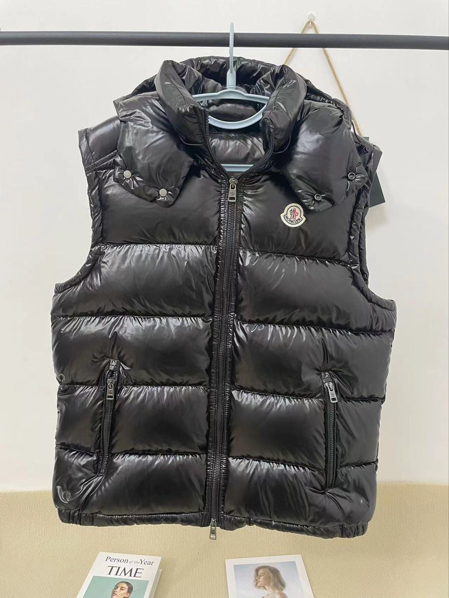 Gilet Moncler unisexe