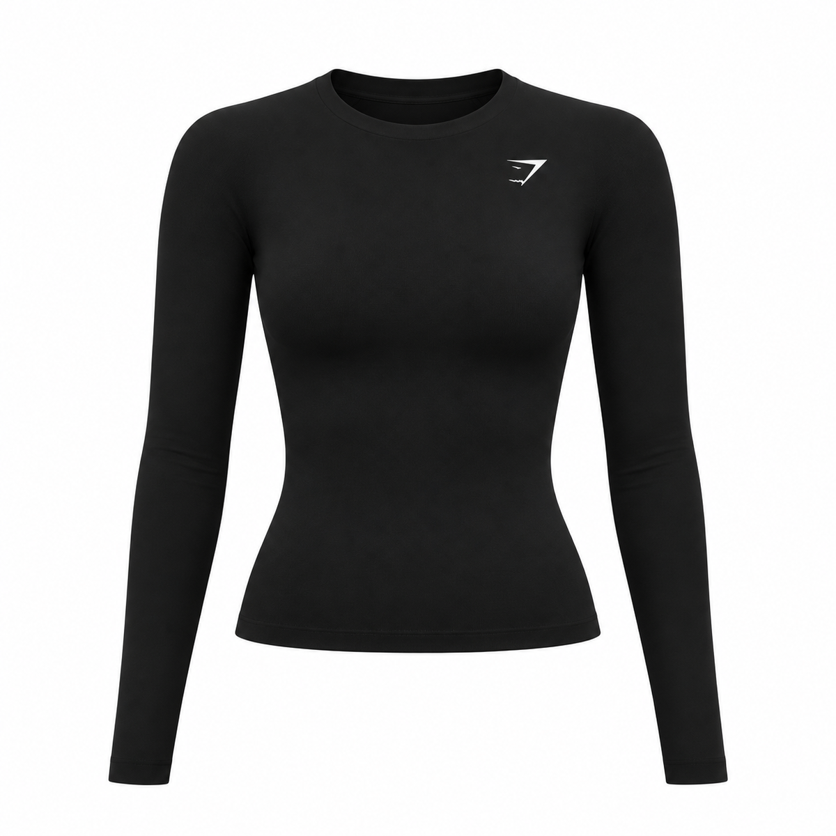 Haut Longues Manches Gymshark