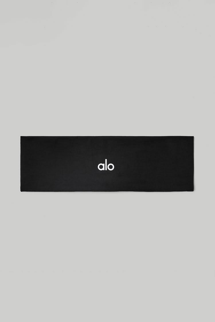 Alo Bandana en noir