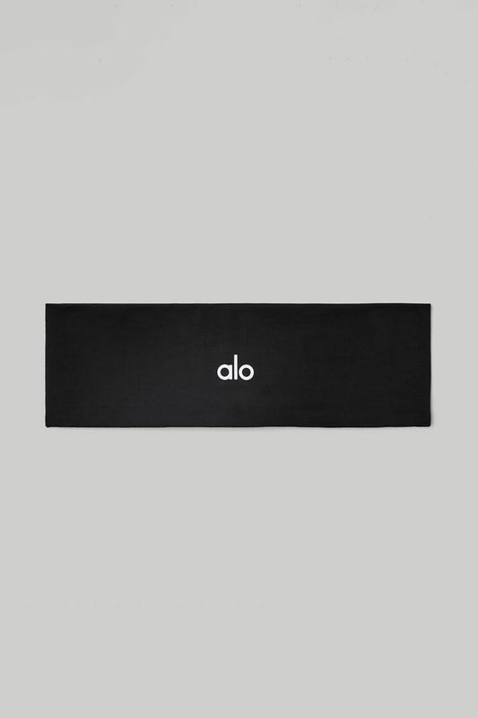 Alo Bandana en noir