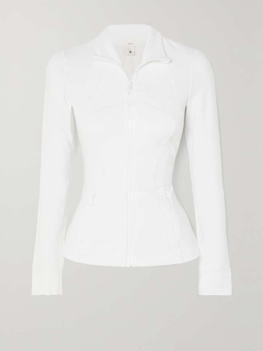 Define jacket luon Blanche