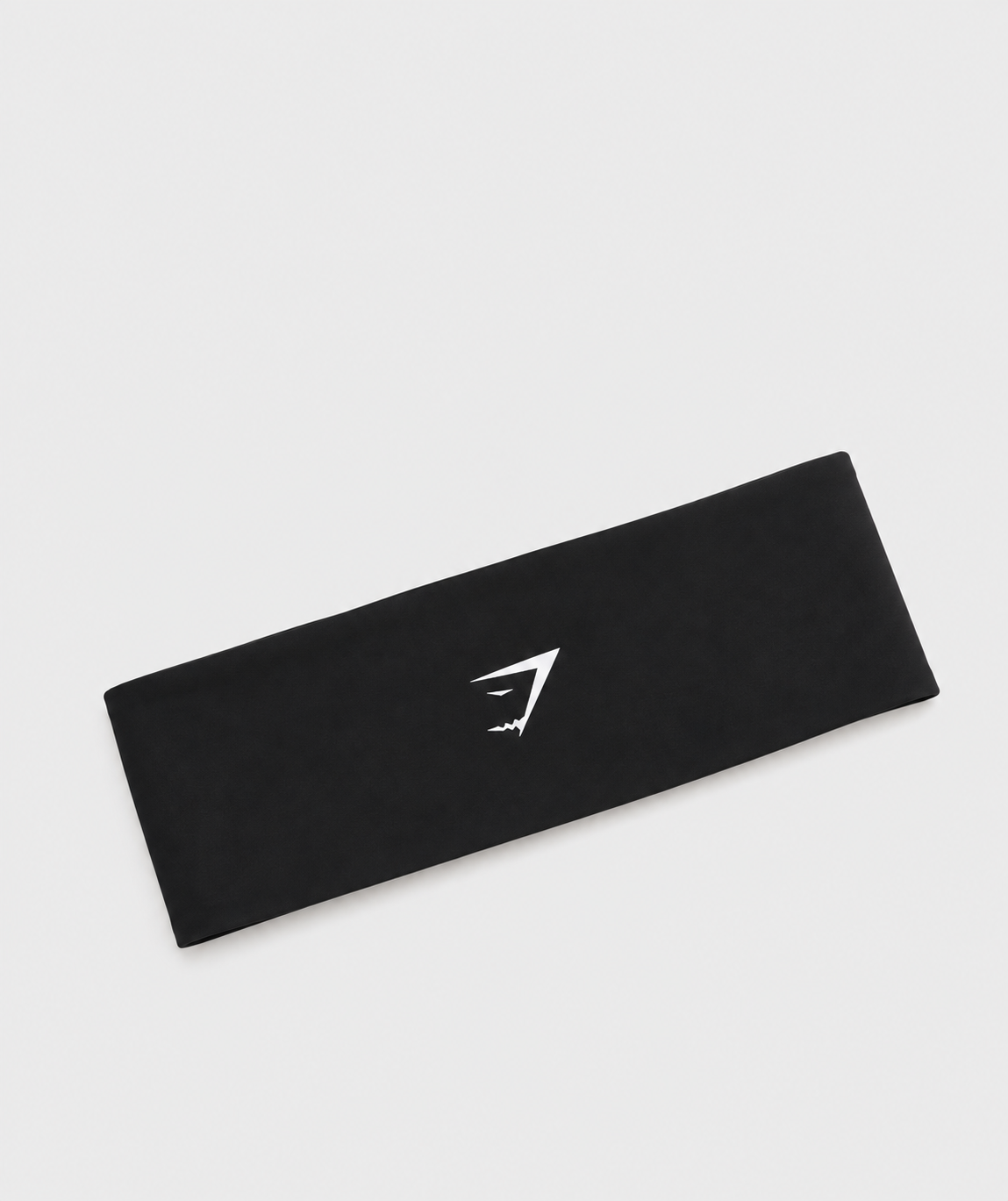 Bandana GYMSHARK en noir