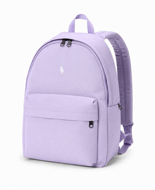 Sac a dos Ralph Lauren Violet Lavender