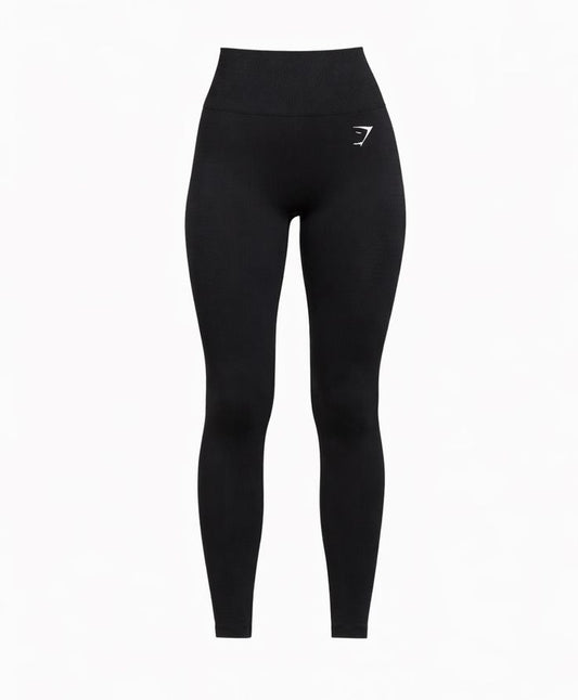 Leggings Gymshark en Noir