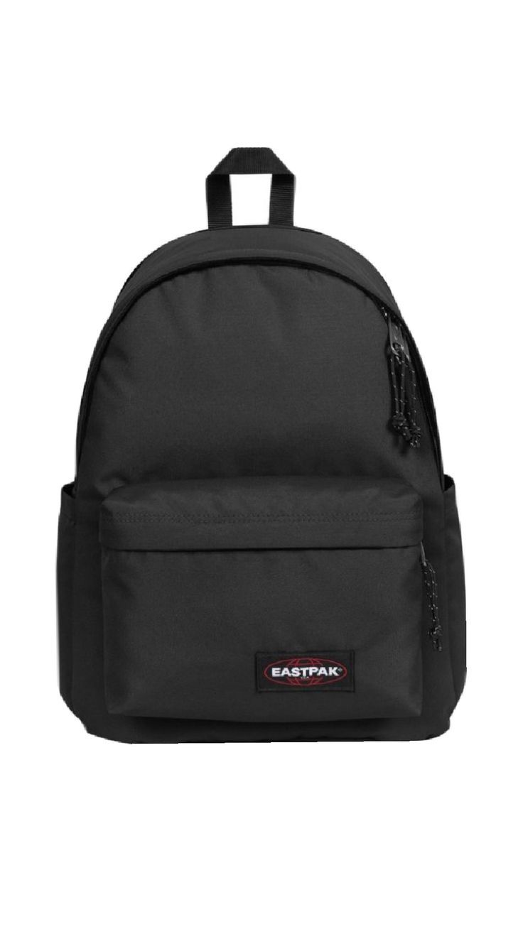 Cartable Eastpack Noir Classique